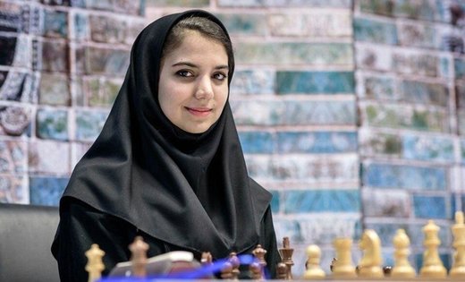 خادم الشریعه قهرمان مسابقات شطرنج برق آسای جهان شد