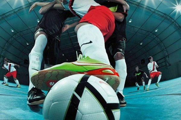 برترین‌های فوتسال جهان معرفی شدند/ ایران چهارمین تیم و ناظمی چهارمین داور برتر