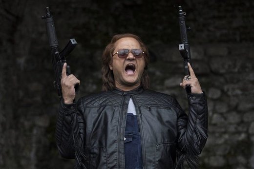 زمان اکران فیلم جدید رامبد جوان مشخص شد