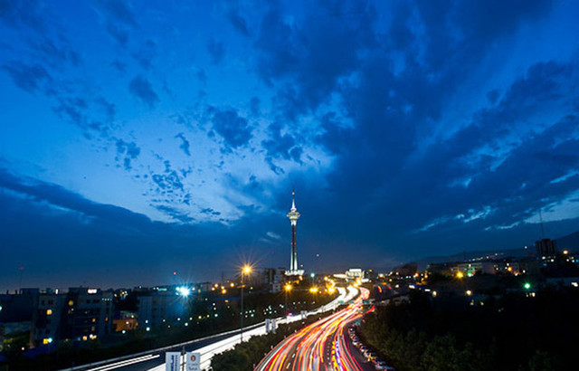 تهران صاحب سند گردشگری می‌شود