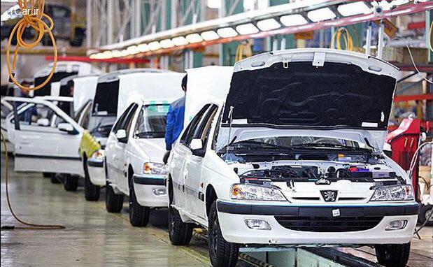 اخطار سازمان حمایت به خودروسازان بابت افزایش خودسرانه قیمت‌ها