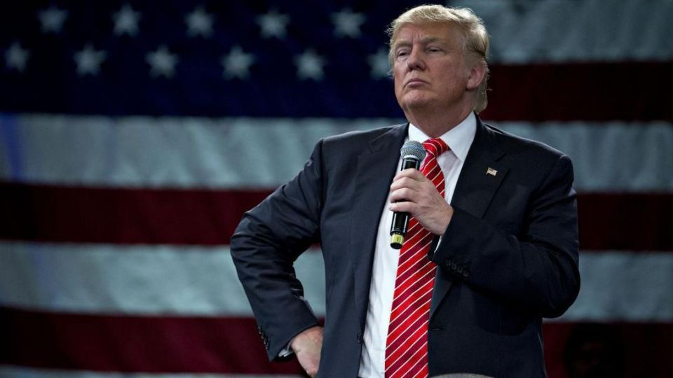 ادعای انجام قمار بزرگ ترامپ درباره ایران ادعای انجام قمار بزرگ ترامپ درباره ایران