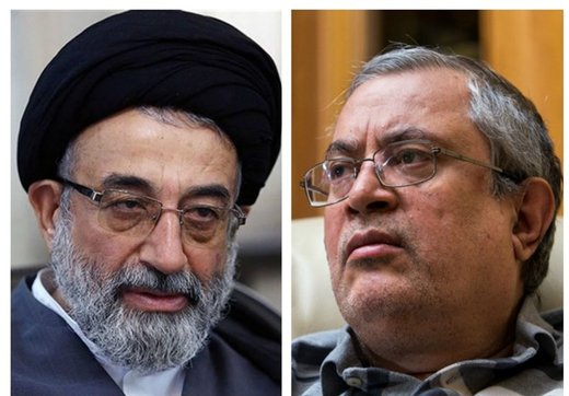 واکنش تند موسوی‌لاری به ایده تحریم انتخابات