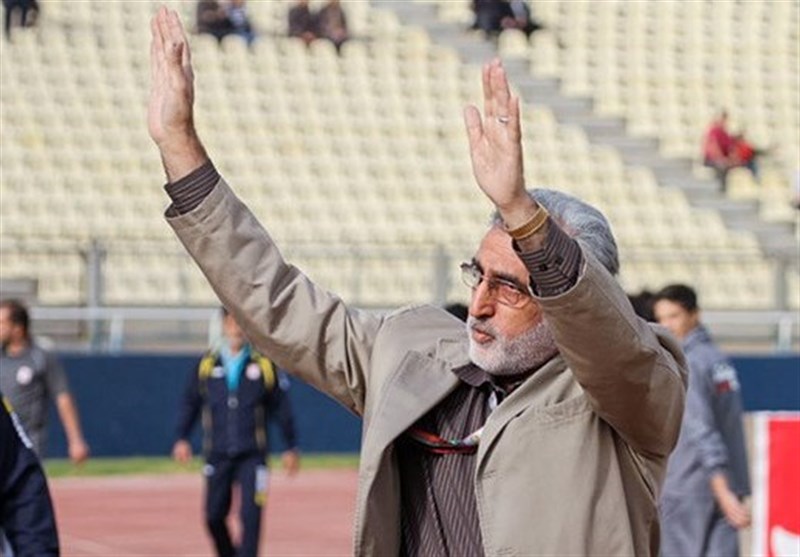 سرمربی پیکان انتخاب شد