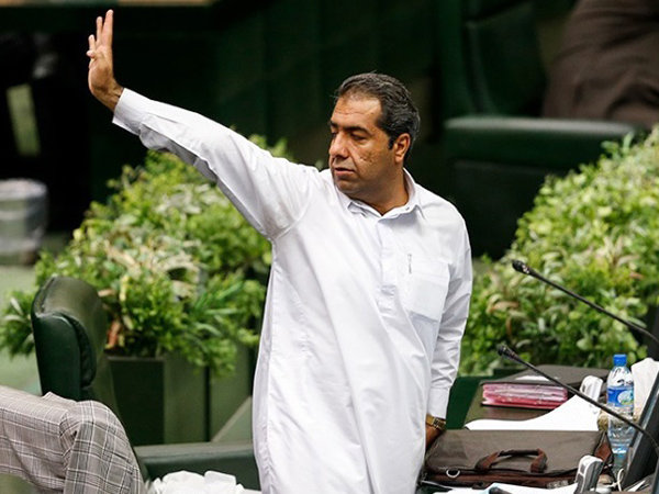 هیئت نظارت «درازهی» را محکوم کرد/ متن حکم