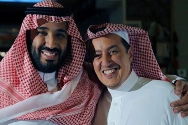 مدیر شبکه العربیه، سفیر جدید عربستان در امارات