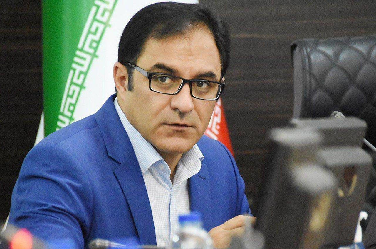 ماکو به هاب توزیع کالا به اروپا تبدیل خواهد شد