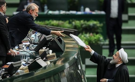 «سایر هزینه‌ها» در بودجه؛ مورد علاقه مدیران دولتی