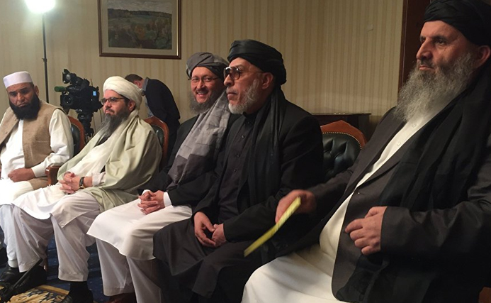 طالبان در ایران/ جزئیات توافق محرمانه سپاه با طالبان طالبان در ایران/ جزئیات توافق محرمانه سپاه با طالبان