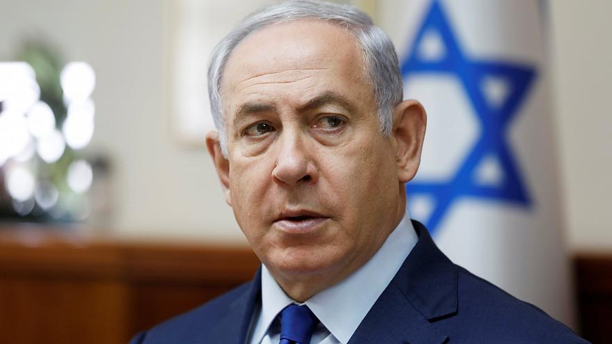 نتانیاهو: هرگز با ایران مذاکره نخواهم کرد!