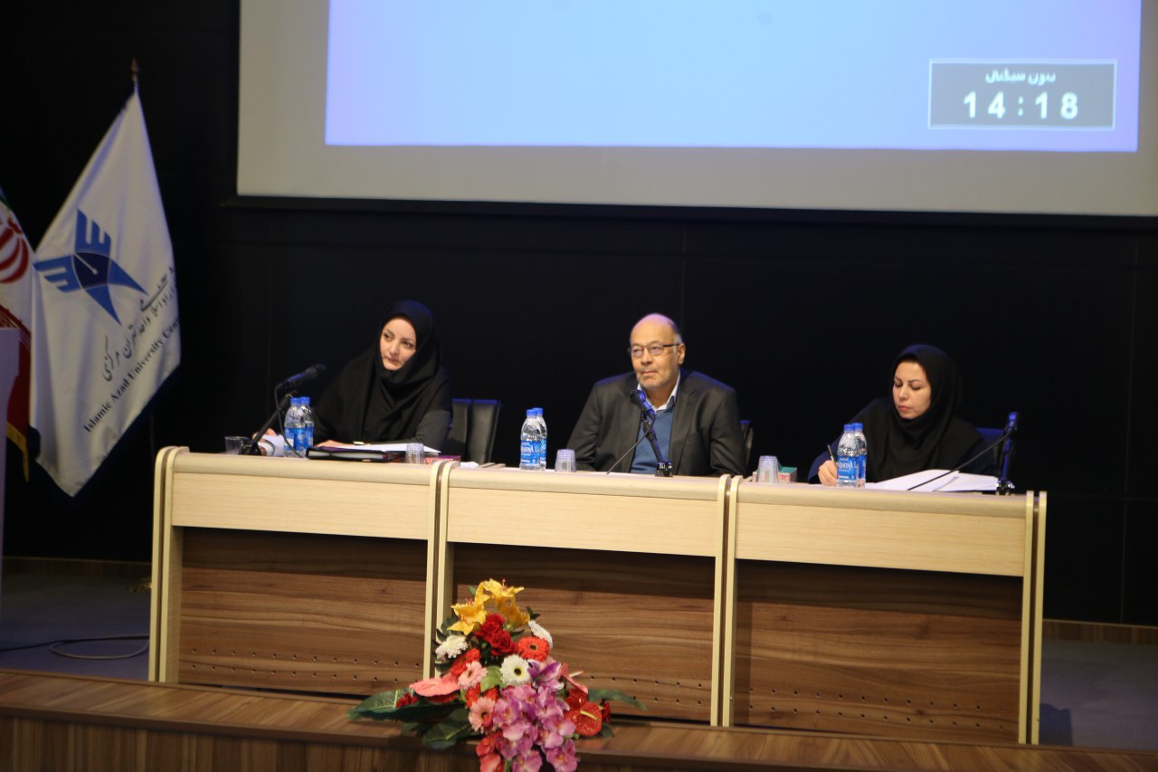 رد پای پسرخاله طهرانچی در قرارداد‌های عمرانی و حمل و نقلی دانشگاه آزاد/ چرا درخواست استعفای رییس دانشگاه آزاد منصفانه است؟