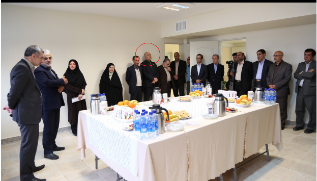 رد پای پسرخاله طهرانچی در قرارداد‌های عمرانی و حمل و نقلی دانشگاه آزاد/ چرا درخواست استعفای رییس دانشگاه آزاد منصفانه است؟