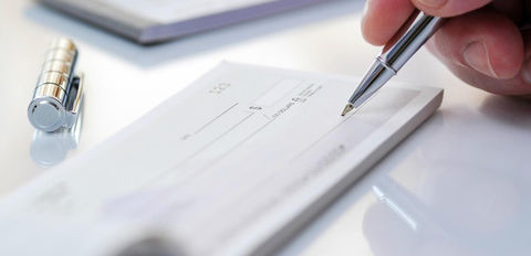 مهلت پاس کردن چک‌های تضمینی تا پایان وقت اداری امروز