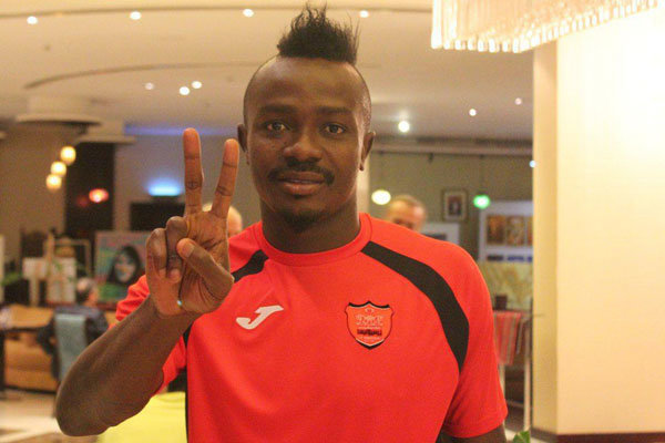 عرب: برانکو درباره منشا تصمیم میگیرد عرب: برانکو درباره منشا تصمیم میگیرد