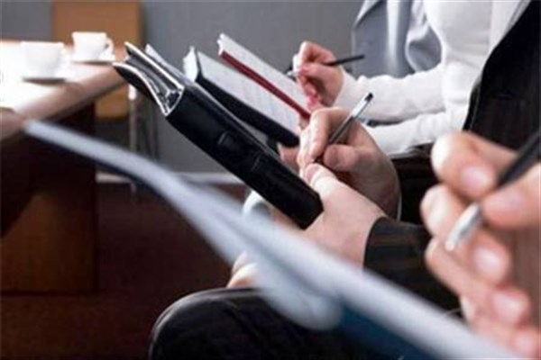 بلاتکلیفی چندماهه خبرنگاران ایانا/ حقوق تحریریه مدتهاست پرداخت نشده است بلاتکلیفی چندماهه خبرنگاران ایانا/ حقوق تحریریه مدتهاست پرداخت نشده است