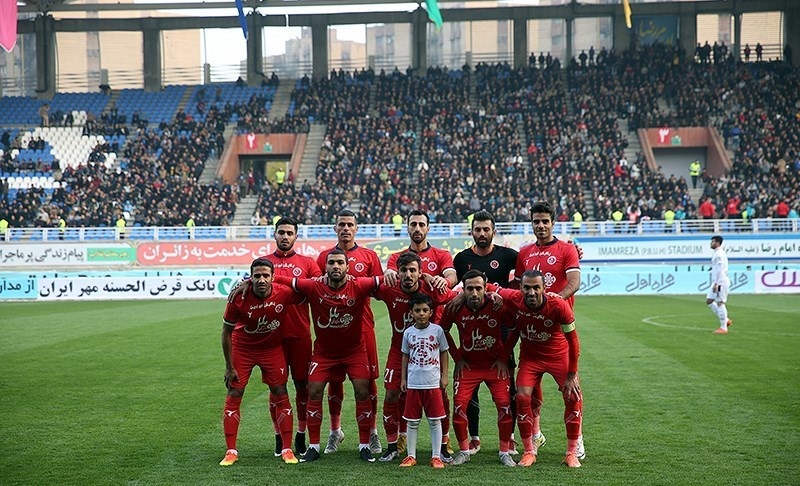 ۲۰ میلیارد بدهی باشگاه و لیست خرید گل&zwnj;محمدی