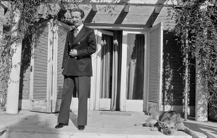 شاپور بختیار کیست؟ / چهره ها