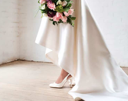 ۱۳ آداب و رسوم شگفت انگیز مراسم عروسی در جهان ۱۳ آداب و رسوم شگفت انگیز مراسم عروسی در جهان