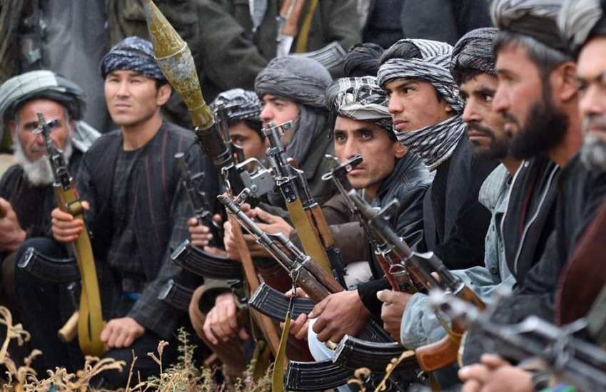 آیا مذاکره ایران با طالبان برای دفع داعش است؟