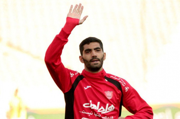 انصاری: از دل برود هر آن که از دیده برفت