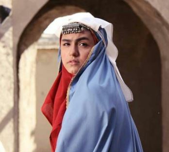 نیکی نصیریان: من بانوی عمارت بودم!