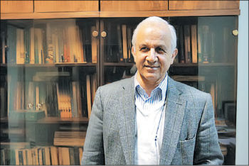 استاد دانشگاه صنعتی شریف: اقتصاددان خارجی استخدام کنید استاد دانشگاه صنعتی شریف: اقتصاددان خارجی استخدام کنید