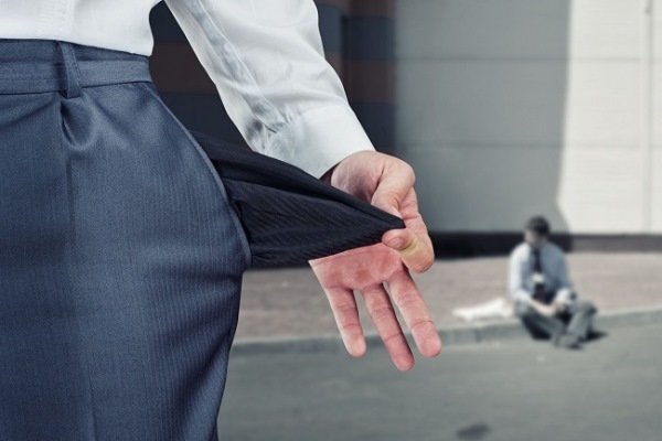 نرخ بیکاری ۱۱.۷ درصد شد نرخ بیکاری ۱۱.۷ درصد شد