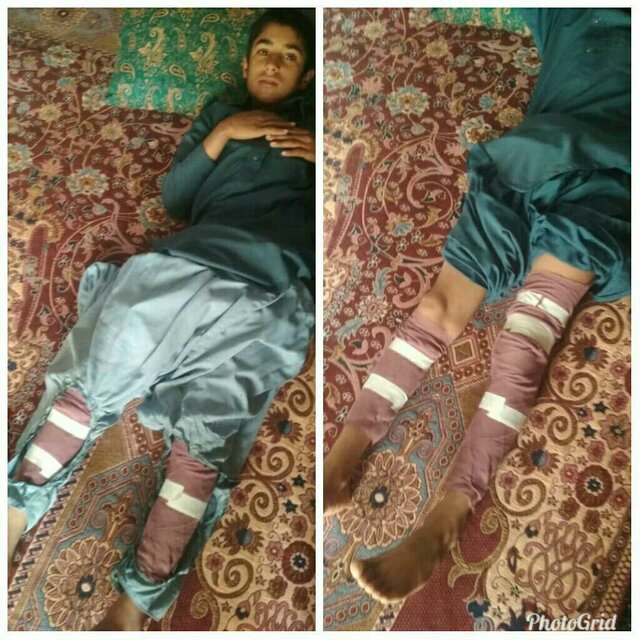 چراغ نفتی در زهک بار دیگر حادثه آفرید چراغ نفتی در زهک بار دیگر حادثه آفرید