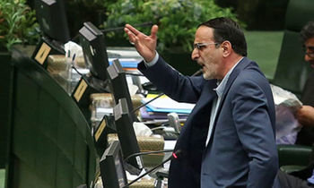 وزارت اطلاعات از کریمی قدوسی شکایت کرد