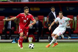 حسینی: امیدوارم مسئولان به سود تیم‌های عربی کار نکنند