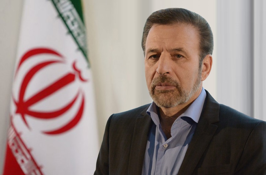 ایران به هیچ وجه در مسائل داخلی افغانستان دخالت نمی&zwnj;کند