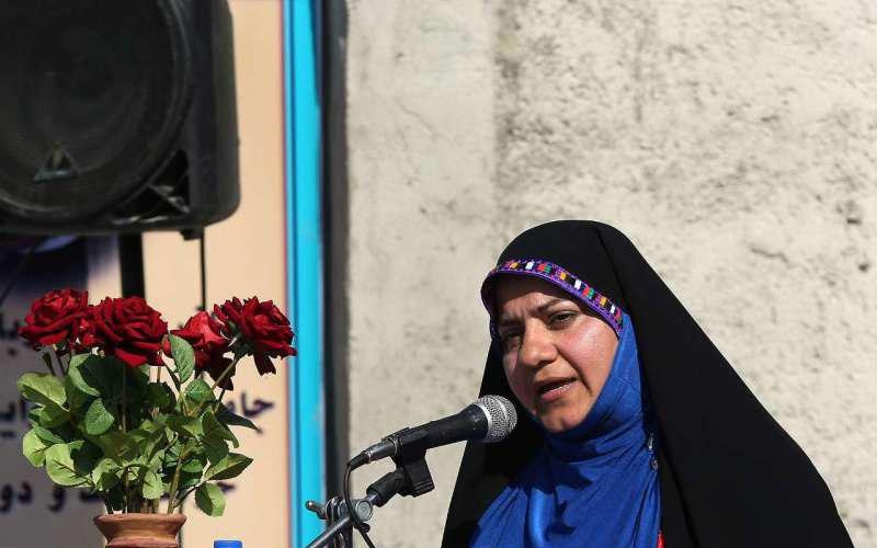 انتخاب سفیر زن اهل سنت نشان عزم دولت برای تحقق عدالت جنسیتی