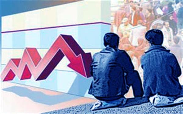 ۲ میلیون و ۷۹۶ هزار نفر اشتغال ناقص دارند