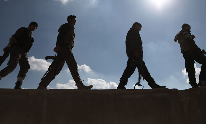 اصولگرایان مریخی و اصلاح&zwnj;طلبان ونوسی!/ معادله سوریه و پروژه تقویت اصولگرایان در ایران