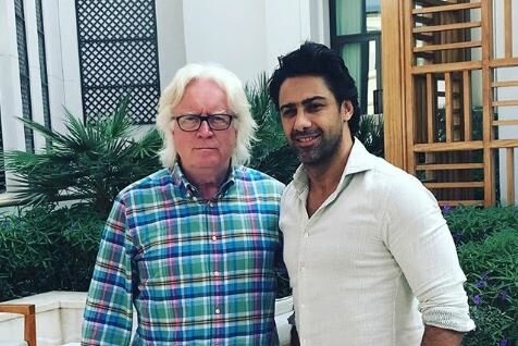 فرهاد مجیدی به کادر فنی استقلال اضافه شد