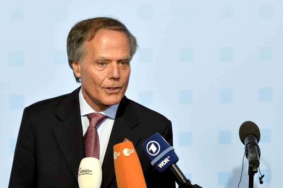 تلاش ایتالیا برای تمدید معافیت تحریم‌های آمریکا علیه ایران