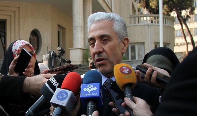 میزان شهریه دانشگاه&zwnj;های دولتی، برای پرداخت حق التدریس اساتید کفایت نمی&zwnj;کند/ دانشگاه آزاد بدلیل کاهش دانشجو با مشکل مالی مواجه است