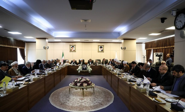 تصویب لایحه اصلاح قانون مبارزه با پولشویی در مجمع تشخیص مصلحت نظام