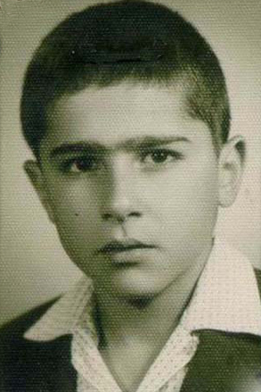 مرتضی آوینی