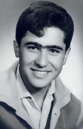 مرتضی آوینی