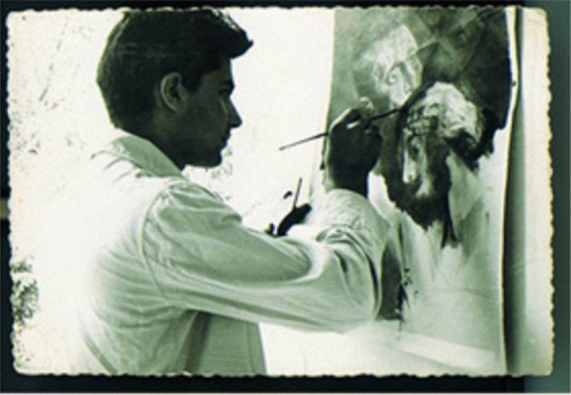 مرتضی آوینی