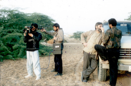 مرتضی آوینی