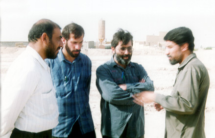 مرتضی آوینی