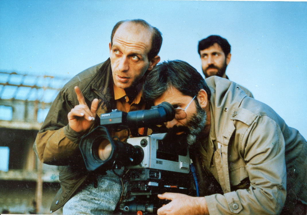 مرتضی آوینی