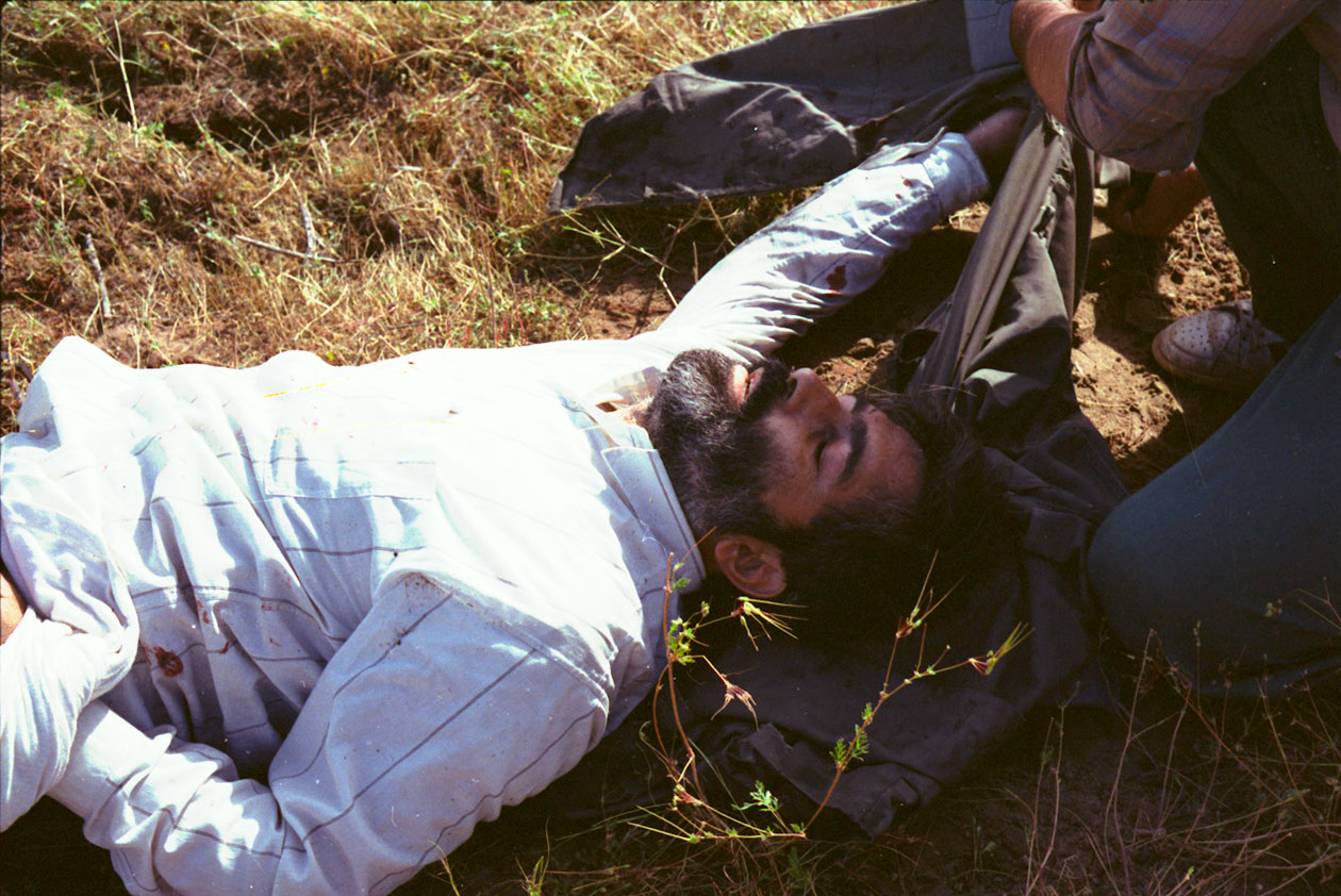 مرتضی آوینی