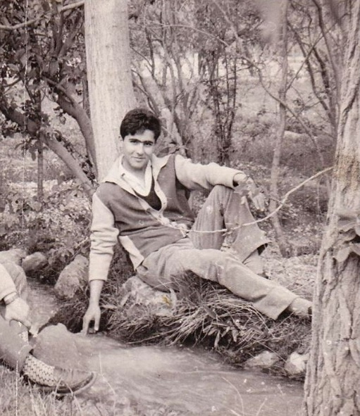 مرتضی آوینی که بود؟ راه طولانی کامران تا مرتضی +تصاویر رویداد24