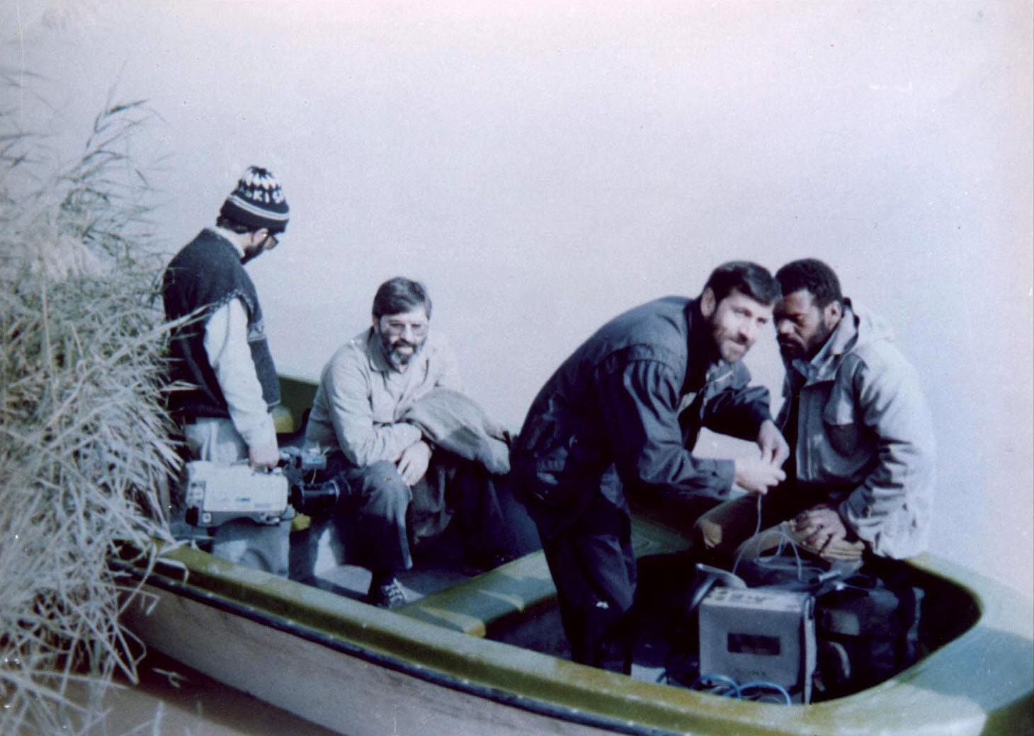 مرتضی آوینی