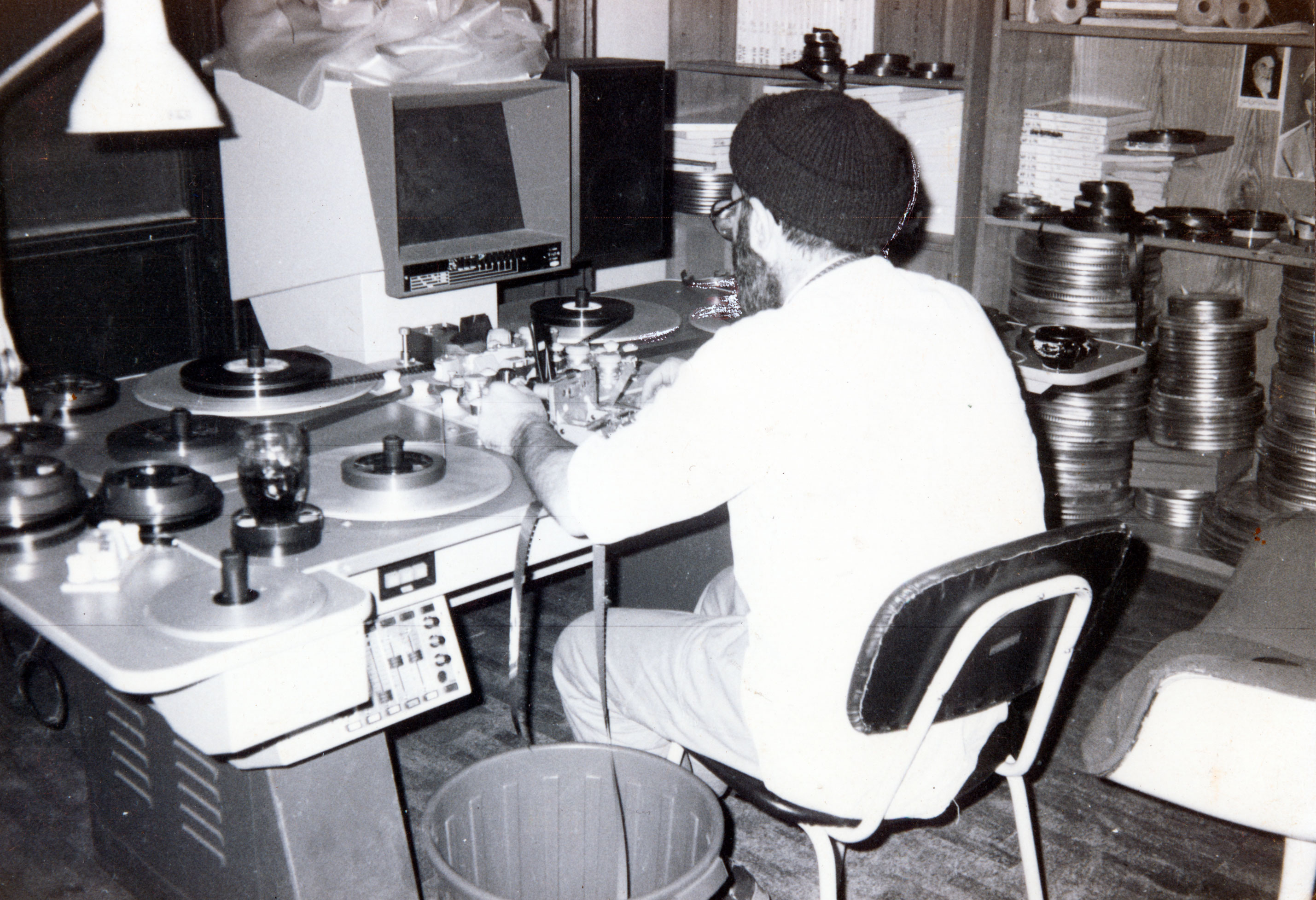 مرتضی آوینی