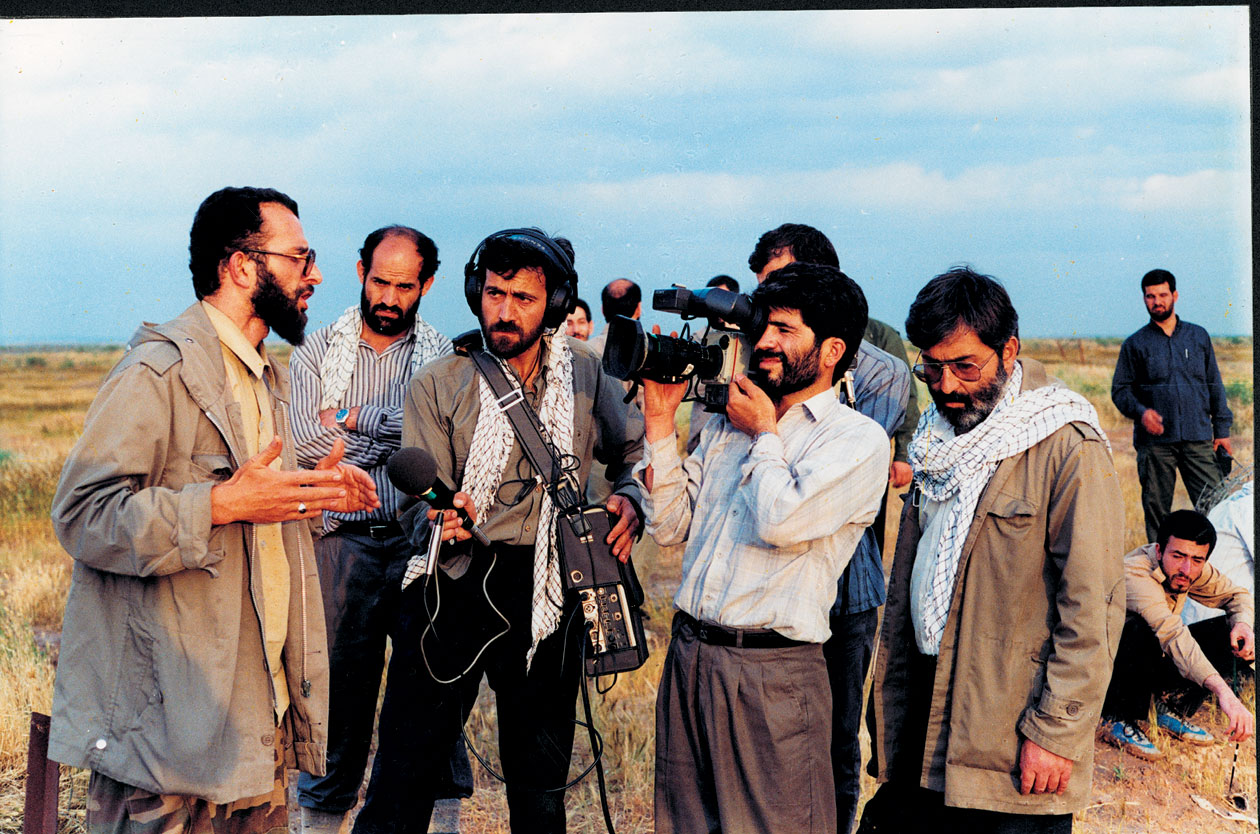 مرتضی آوینی