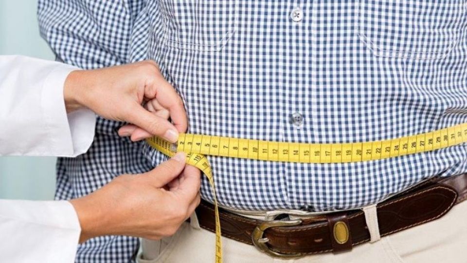 ۶۰ درصد مردم ایران اضافه وزن دارند ۶۰ درصد مردم ایران اضافه وزن دارند